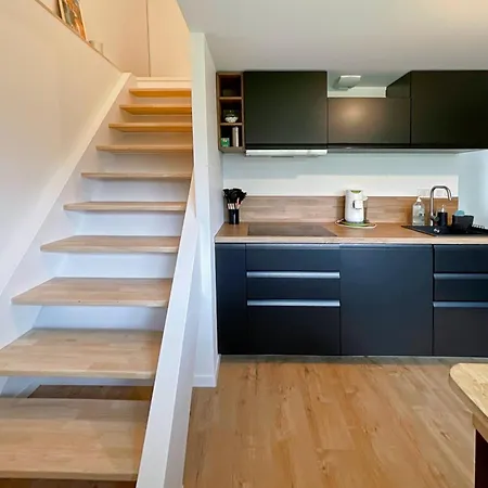 Echappee De La Loire - Jardin - Parking - 3 Chamb. Holiday home