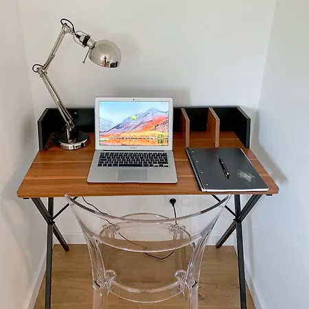 別荘 Echappee De La Loire - Jardin - Parking - 3 Chamb. *