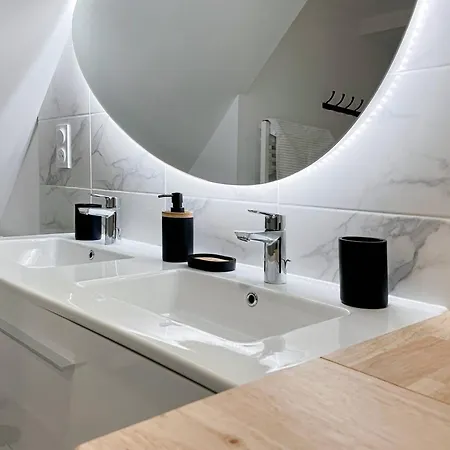 Echappee De La Loire - Jardin - Parking - 3 Chamb.