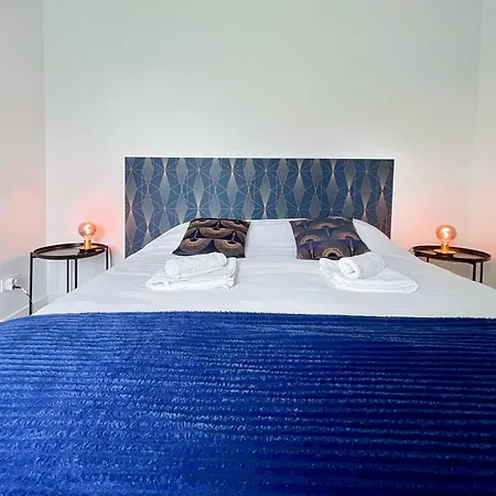 Echappee De La Loire - Jardin - Parking - 3 Chamb. *