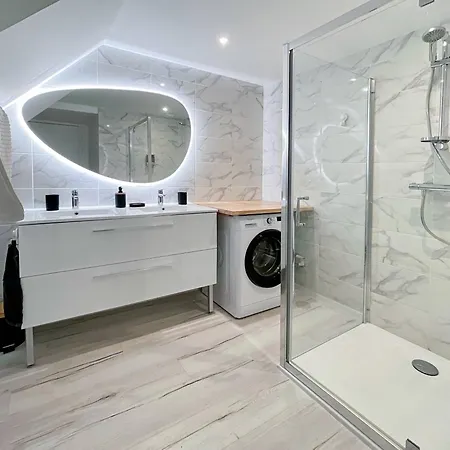 Echappee De La Loire - Jardin - Parking - 3 Chamb. * Divatte-sur-Loire