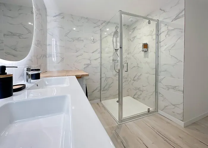 Echappee De La Loire - Jardin - Parking - 3 Chamb. *