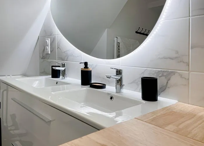 Echappee De La Loire - Jardin - Parking - 3 Chamb.