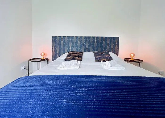 Echappee De La Loire - Jardin - Parking - 3 Chamb. *