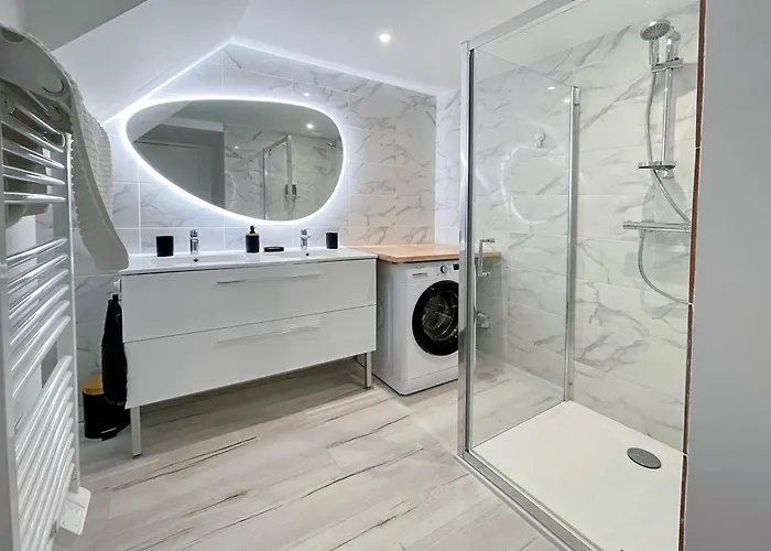 Echappee De La Loire - Jardin - Parking - 3 Chamb. * Divatte-sur-Loire